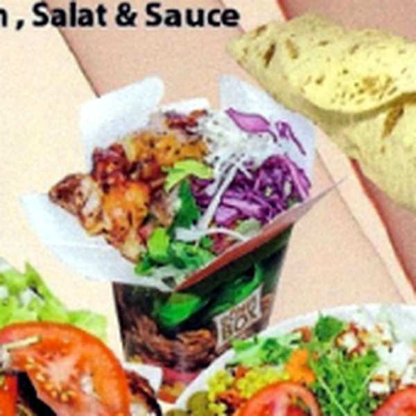 Dönerbox