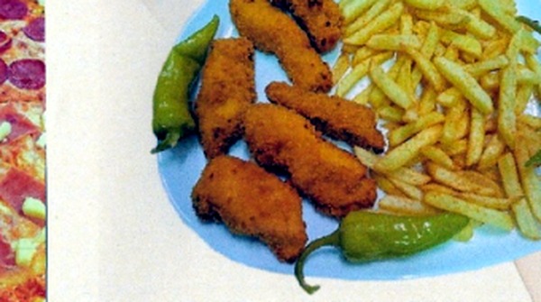 Nuggets