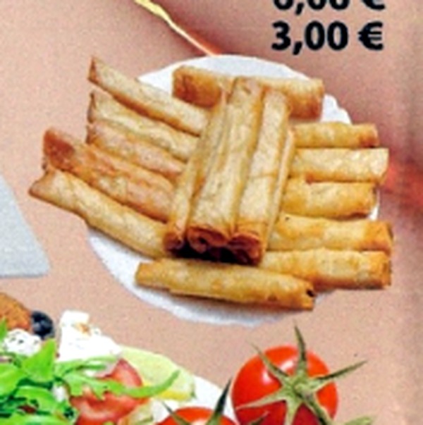 Sigara Börek