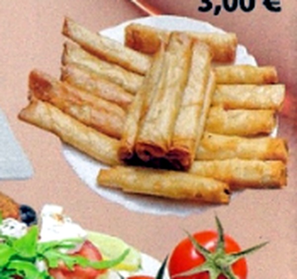 Börekteller