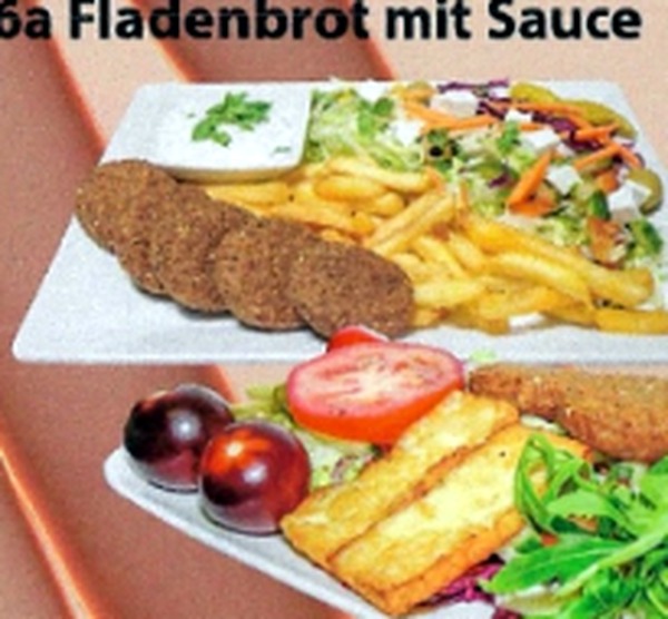 Falafel