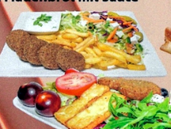 Falafelteller