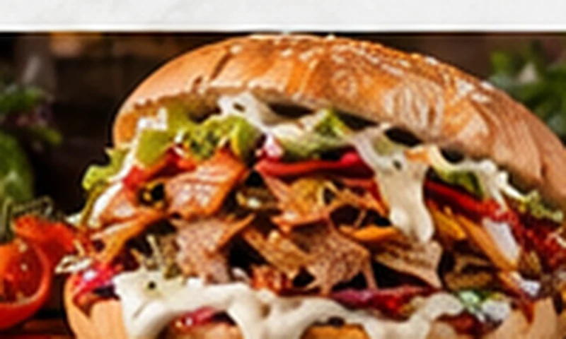 Big Döner