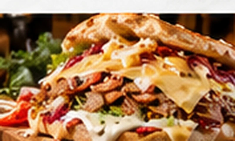 Hawaiidöner