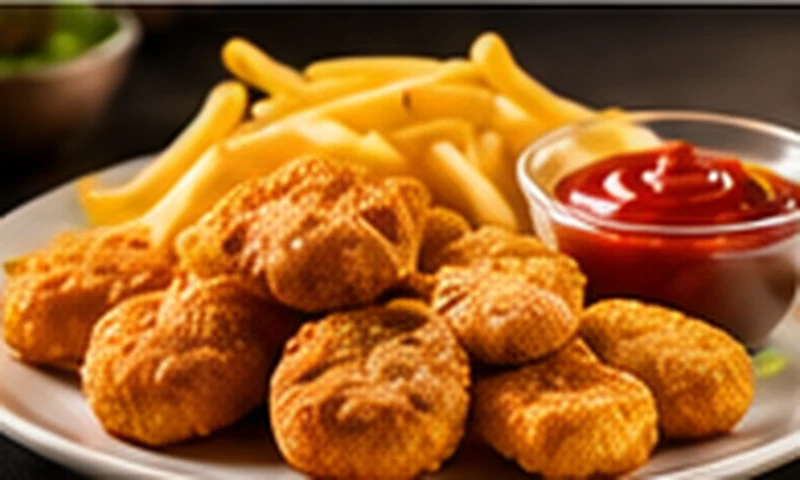 Finger Food