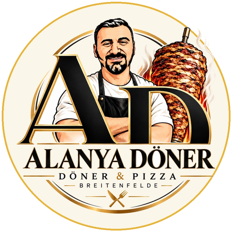 Alanya Döner & Pizza Breitenfelde