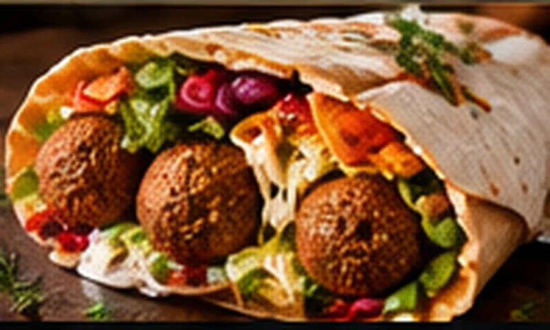 Vegetarisch